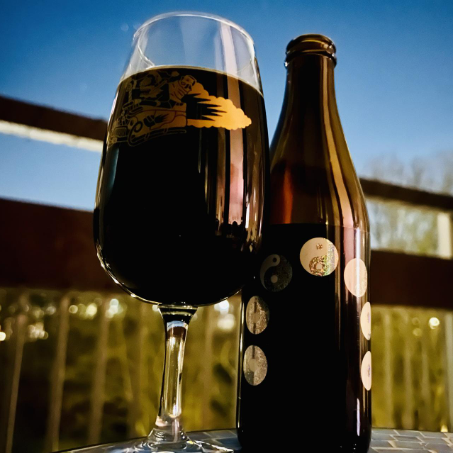 Omnipollo x 3 Sons - 7 Sons