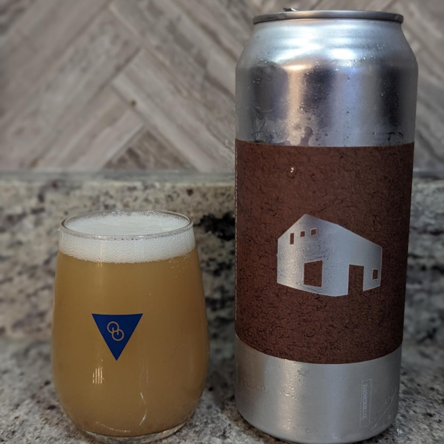 Wood Brothers Brewing Co. – Neca-Tron