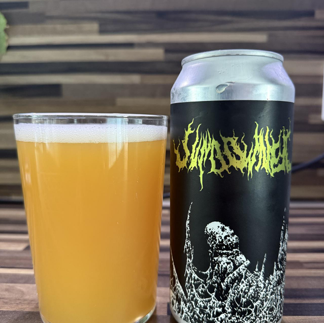 P.i.g.s. Brew Co. – Sundowner