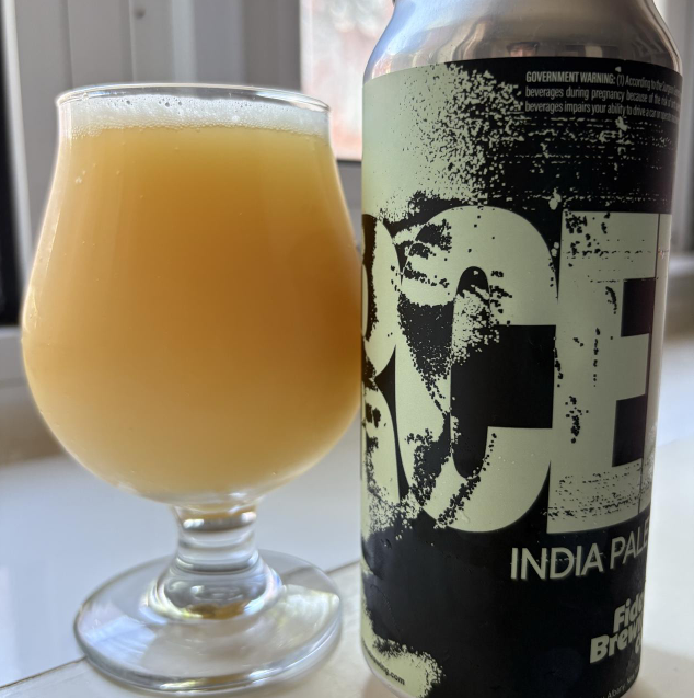Fidens Brewing Co – Pierced