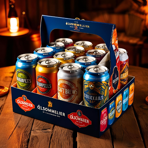 Bundles & Smagskasser