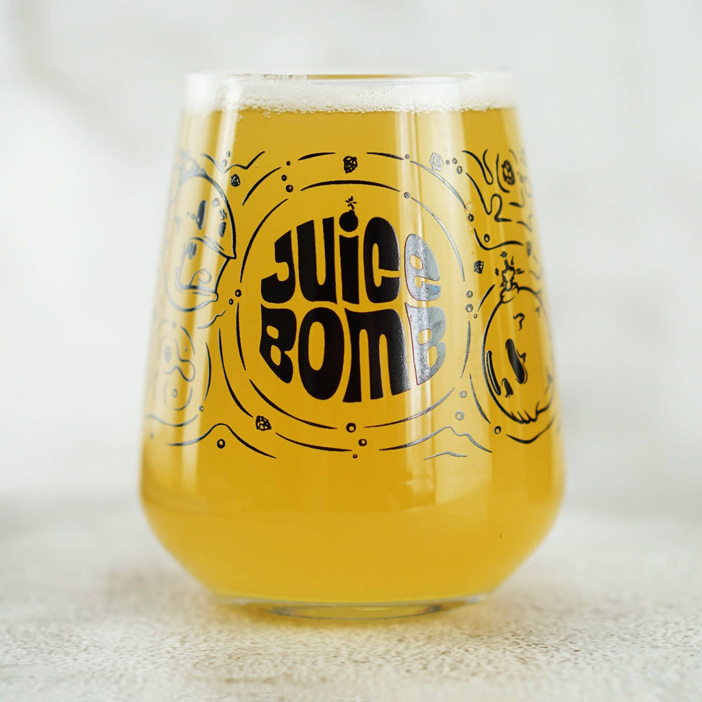 [Pre-Order Uge 39] The Craft Diaries - Juice Bomb
