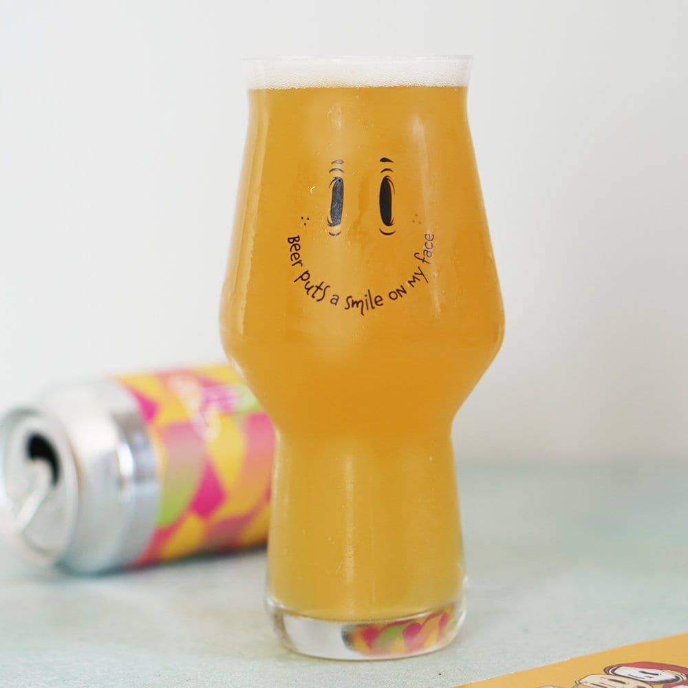 [Pre-Order Uge 39]  The Craft Diaries - Beer Smile!