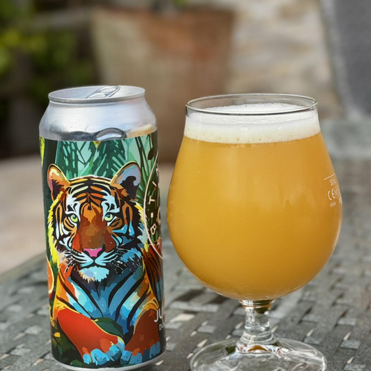 [Pre-Order Uge 25-26] Tin Barn Brewing – Juice Beast