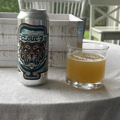 Foam Brewers – Bizarre Celebrations: Cloud 9