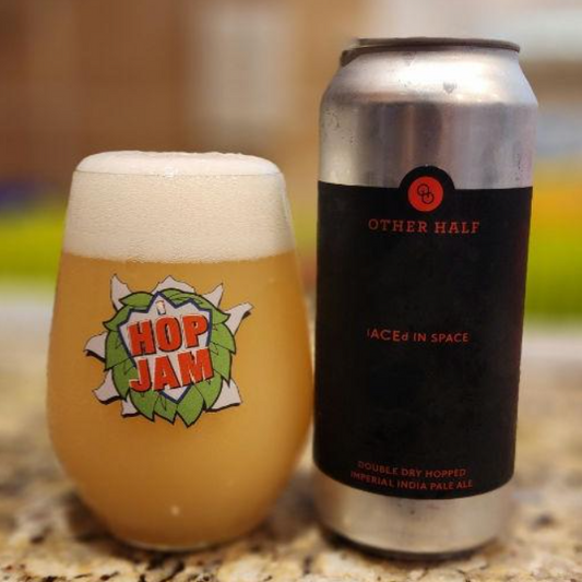 [Pre-Order Uge 21-22] Other Half Brewing Co. – lACEd In Space