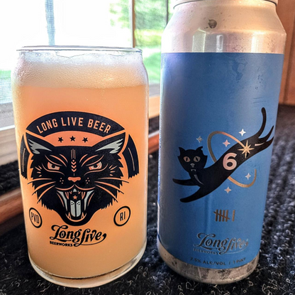 [Pre-Order Uge 25-26] Long Live Beerworks – 6 Lives