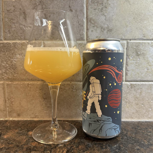 Counterpart Brewing – All the Stars (2025)