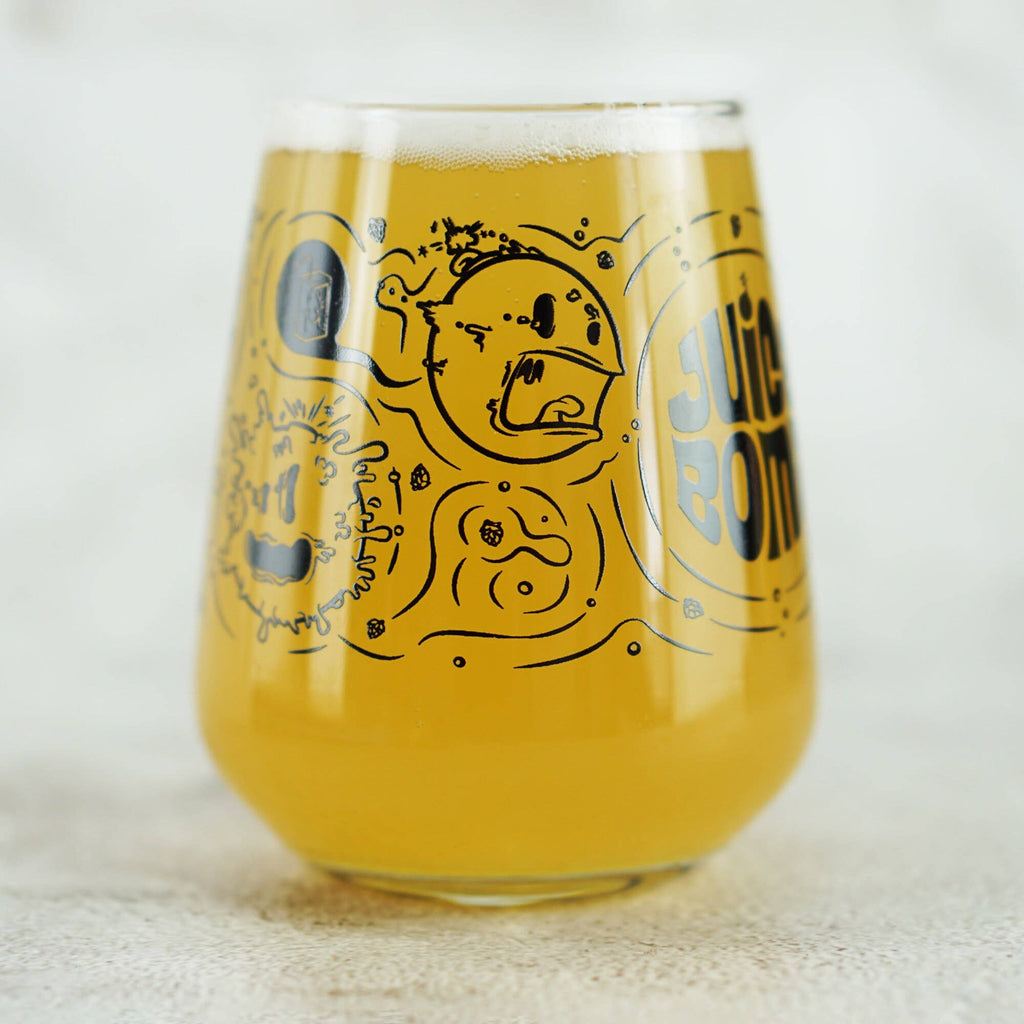[Pre-Order Uge 39] The Craft Diaries - Juice Bomb