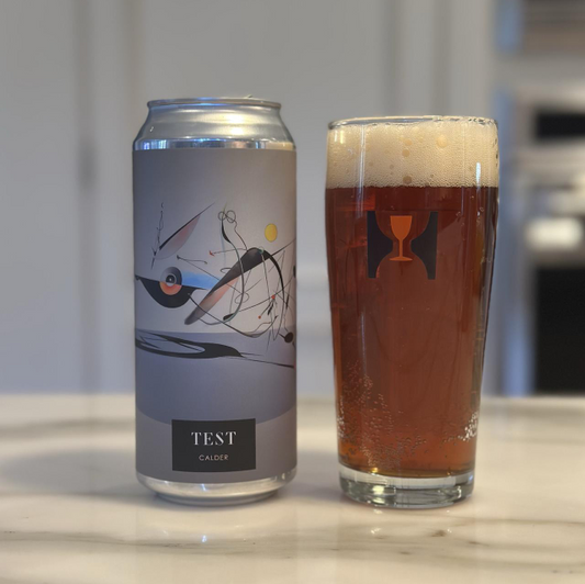 TEST – Calder