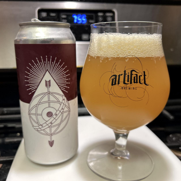 Conclave Brewing - Gravitational Waves