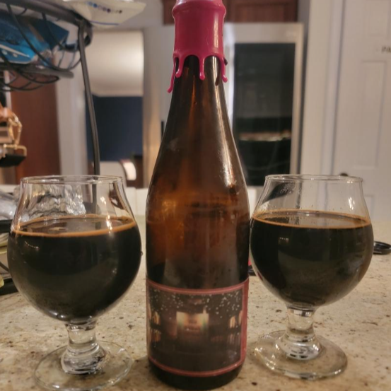 Evil Twin NYC – The Great Northern Barrel-Aged Series 46