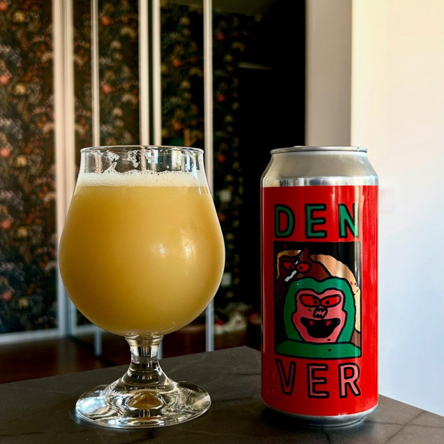 Omnipollo x Lyric Brewing Company – Denver