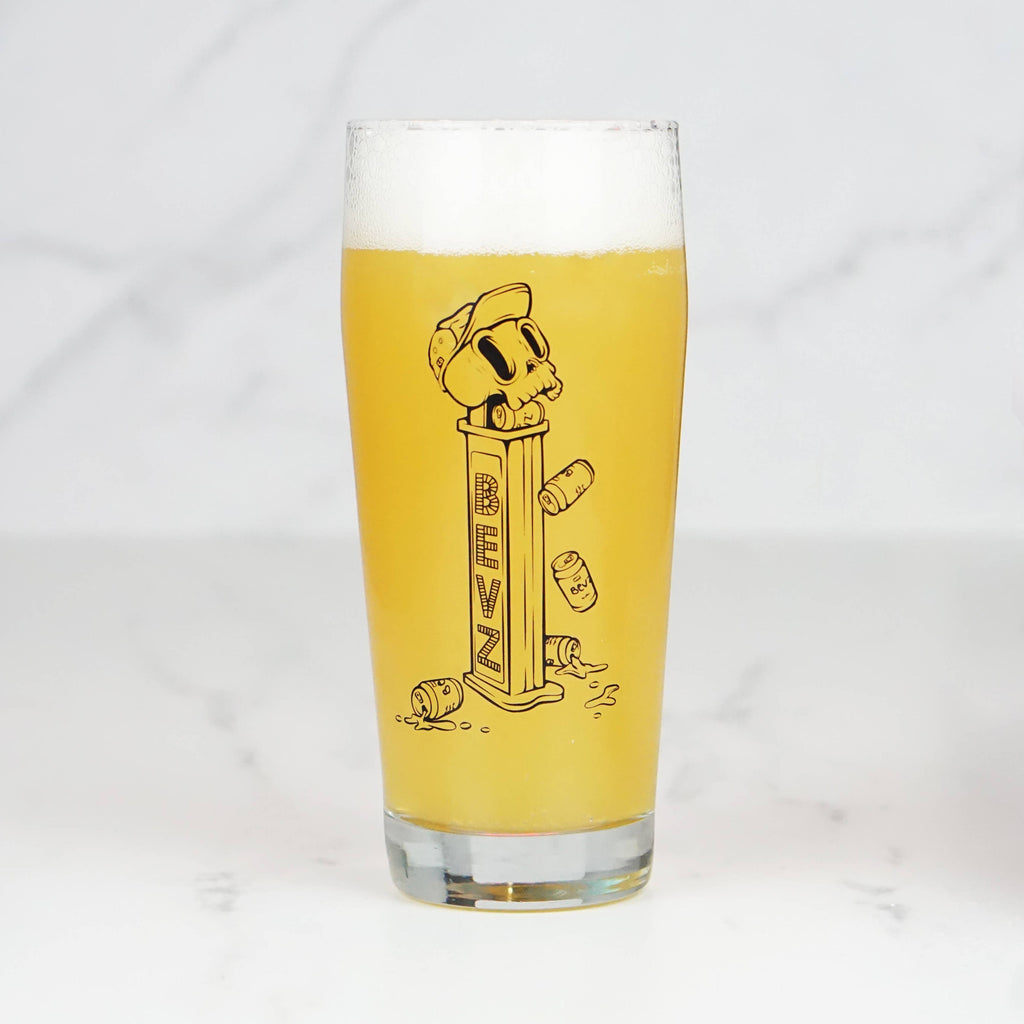 The Craft Diaries - BEVZ