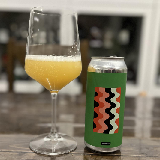 [Pre-Order Uge 25-26] Messorem – Pale Horse Double Simcoe