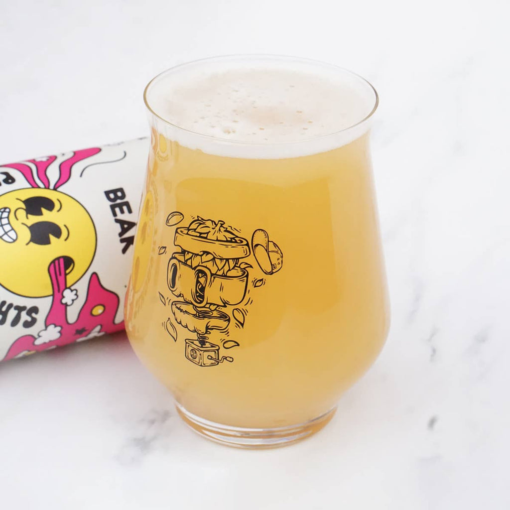 [Pre-Order Uge 39] The Craft Diaries - Hop In The Box
