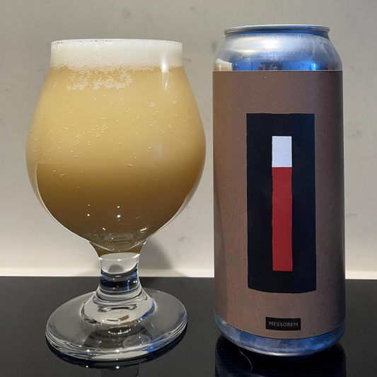 [Pre-Order Uge 25-26] Messorem x Long Live Beerworks – Baromètre De Vie