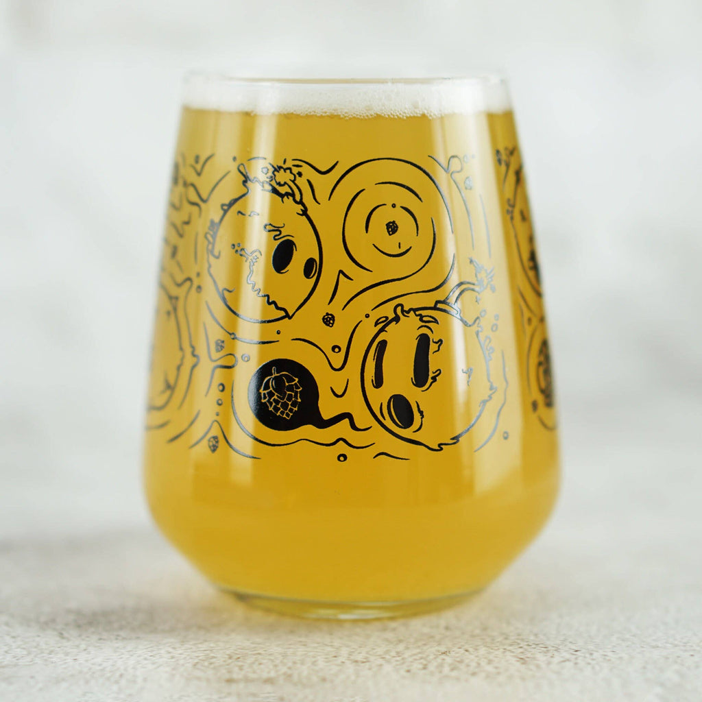 [Pre-Order Uge 39] The Craft Diaries - Juice Bomb