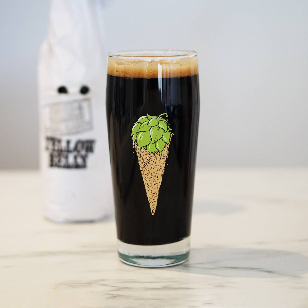 [Pre-Order Uge 39] The Craft Diaries - HOPSICLE
