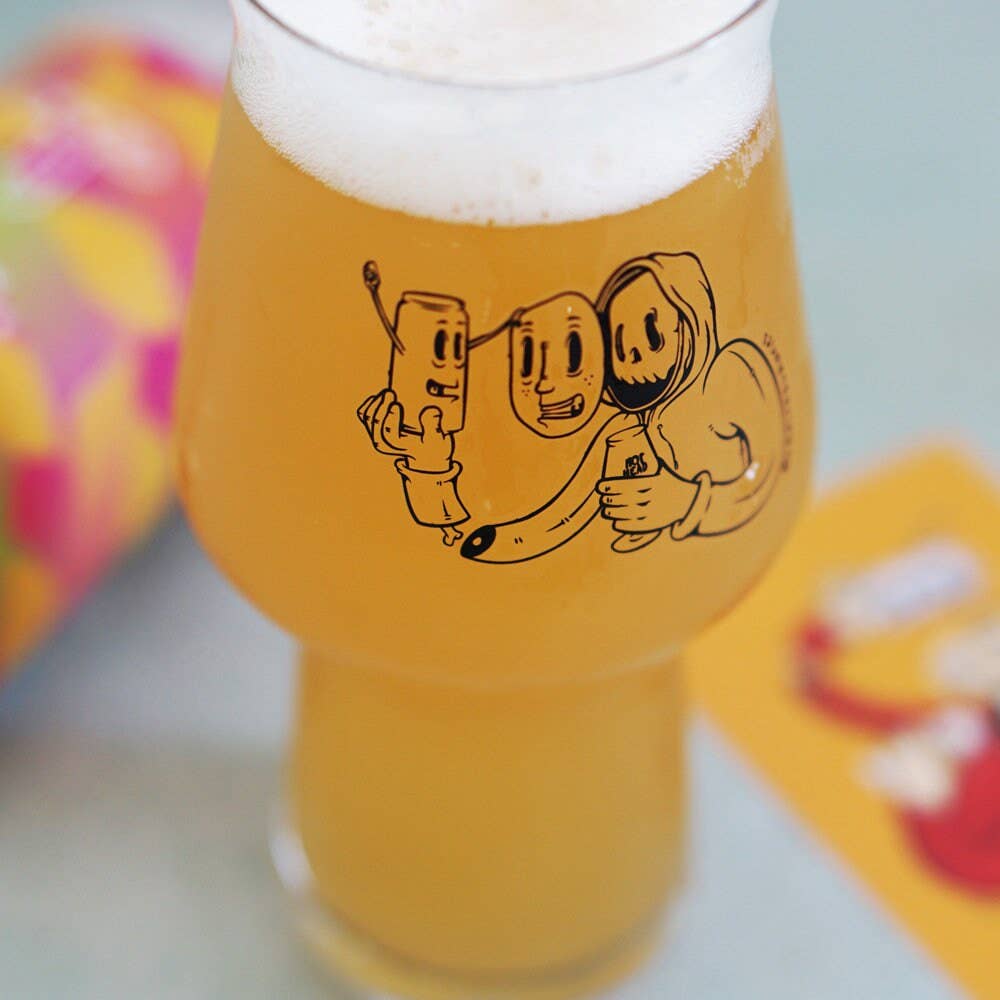 [Pre-Order Uge 39]  The Craft Diaries - Beer Smile!