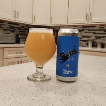[Pre-Order Uge 25-26] Long Live Beerworks – 6 Lives