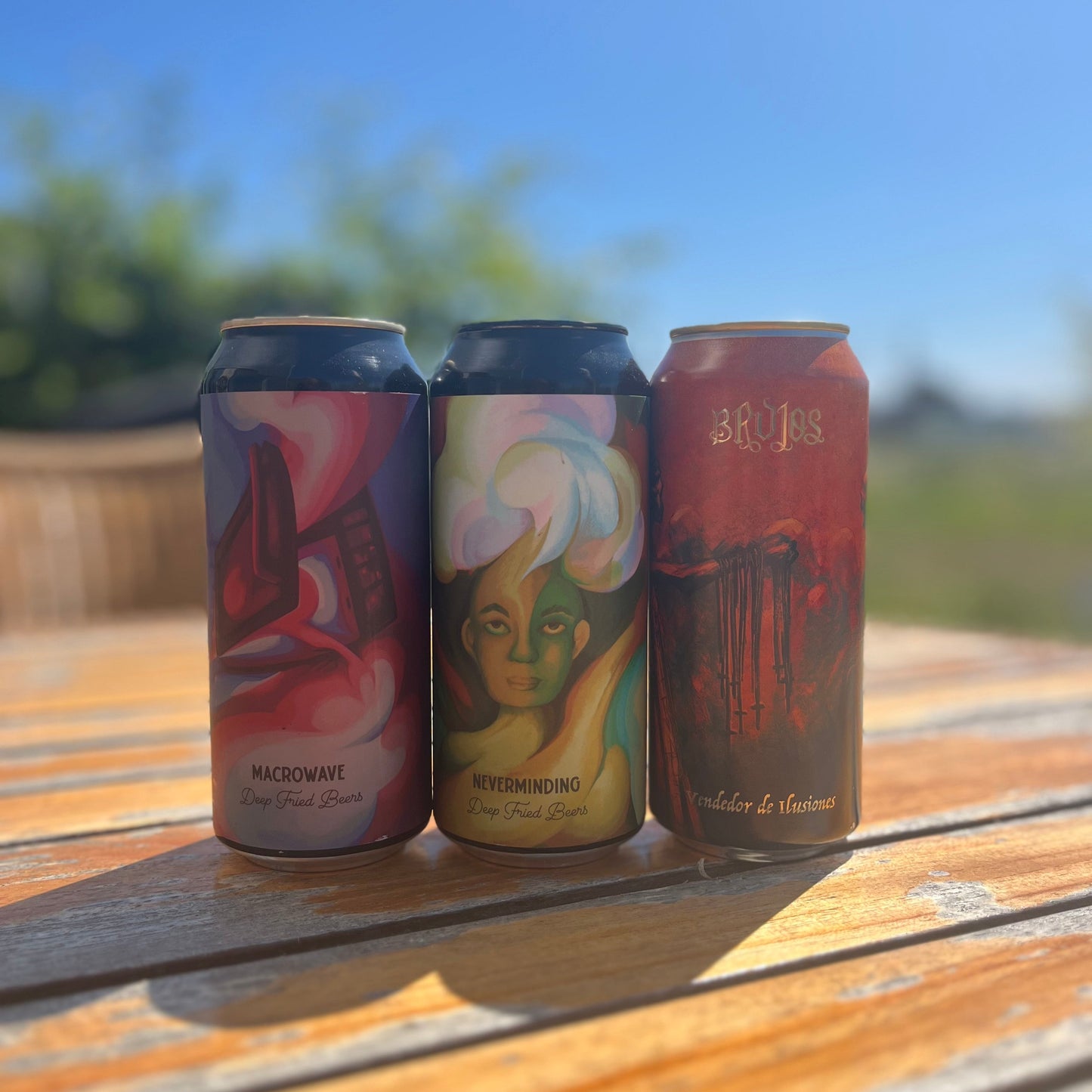 Hypejuice Bundle