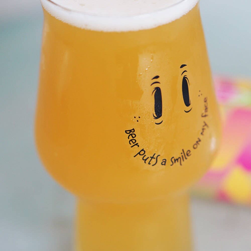 [Pre-Order Uge 39]  The Craft Diaries - Beer Smile!