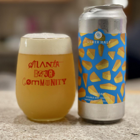 Other Half Brewing Co. – Cheddar