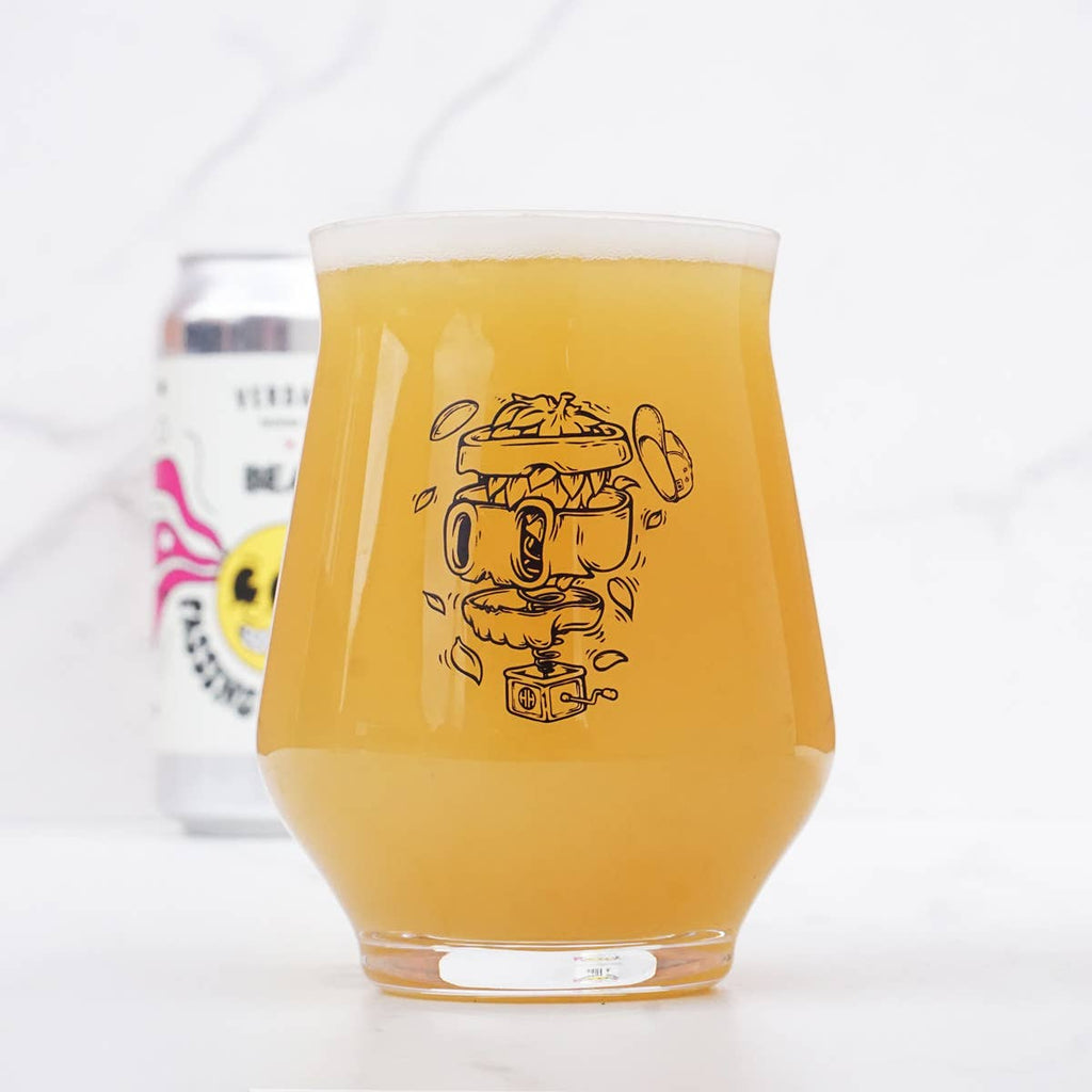 [Pre-Order Uge 39] The Craft Diaries - Hop In The Box