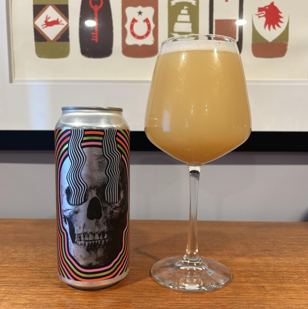 [Pre-Order Uge 38-39] All My Friends Beer Co. x Messorem – Cursed