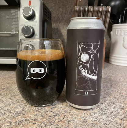 Root + Branch Brewing – The Three Shadows Part II