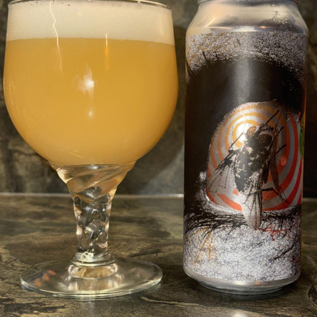 All My Friends Beer Co. – Blur

ABV: 8,0 % | Stil: Imperial / Double New England IPA | Untappd: 4,28

En saftig og aromatisk hazy DIPA fra All My Friends Beer Co. i Prince Edward, Canada. Øllen er brygget med en moderne humleprofil og leverer en intens frugtdrevet aroma med blød og cremet mundfølelse.