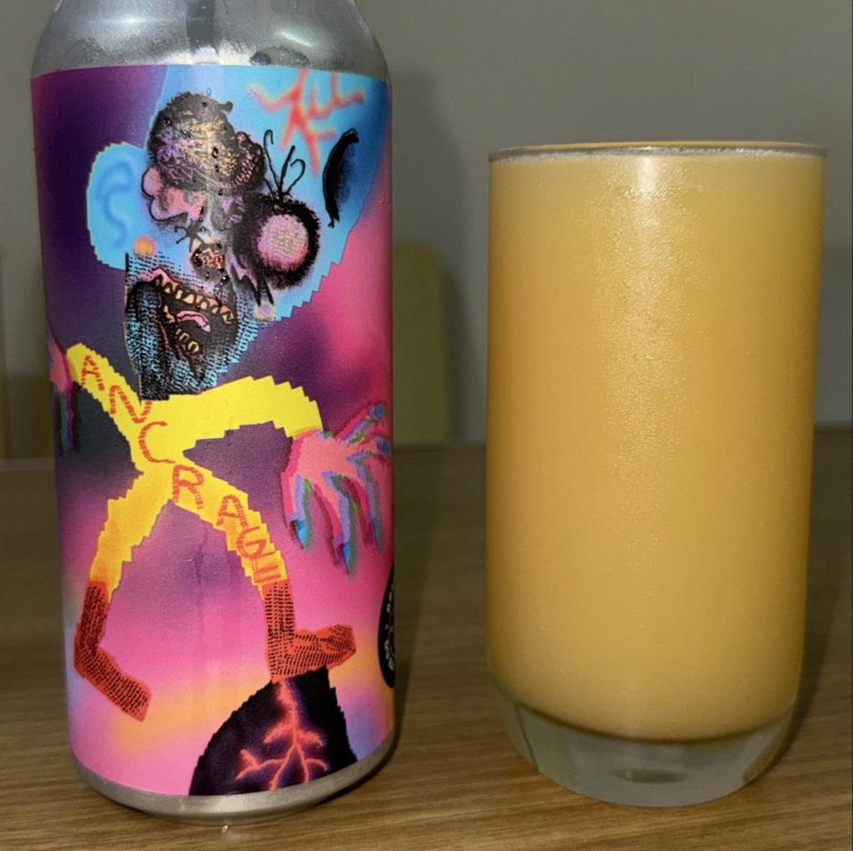 Brasserie du Bas-Canada – Ancrage

ABV: 7,5 % | Stil: American IPA | Untappd: 4,26

Ancrage er en humleintens American IPA fra canadiske Brasserie du Bas-Canada i Gatineau, Québec. Med 7,5 % alkohol og en nøje udvalgt trio af newzealandske humler leverer bryggeriet en moderne IPA med masser af aroma, saftig frugtighed og en velafbalanceret bitterhed.

Øllen er brygget med Peacharine, Riwaka og Kohia Nelson, der tilsammen skaber en spændende kombination af stenfrugt, citrus og vinøse nuancer.
