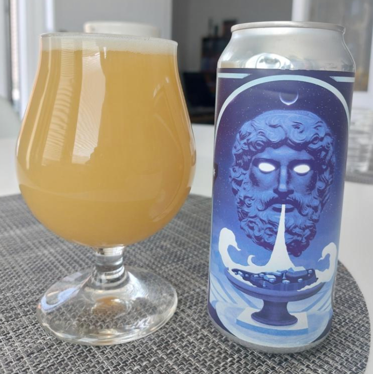 Brasserie du Bas-Canada – Aquilon

ABV: 11,3 % | Stil: Quadruple IPA | Untappd: 4,44

En ekstrem QIPA fra Bas-Canada, her er vi i den absolut tunge haze-ende, hvor alt er skruet op: alkohol, humle og intensitet.