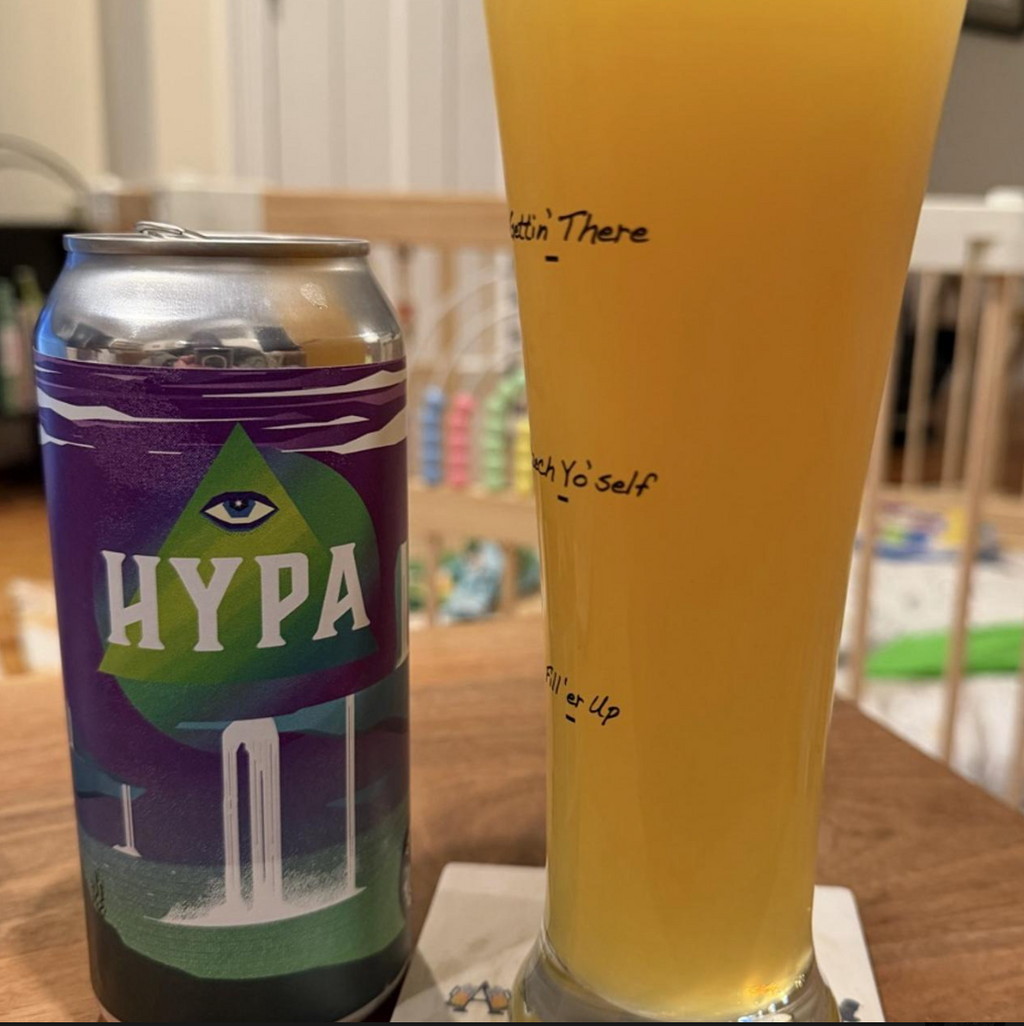 Brasserie du Bas-Canada – HYPA #3

ABV: 6,5 % | Stil: New England IPA | Untappd: 4,22

En del af Bas-Canadas HYPA-serie, hvor fokus er på at fremhæve humleprofiler i en mere “ren” IPA-base. Brygget med Citra, Columbus og Amarillo, som giver en klassisk, men stadig juicy og moderne profil.