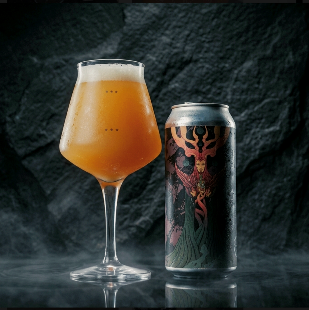 Brasserie du Bas-Canada – Persephone

ABV: 8,7 % | Stil: Imperial / Double New England IPA | Untappd: 4,31

En humlemættet DIPA fra Brasserie du Bas-Canada brygget med Motueka, Nelson Sauvin og Citra. Kombinationen af klassiske New Zealand-humler og amerikansk citrus giver en saftig og aromatisk IPA med masser af friskhed og kompleksitet.