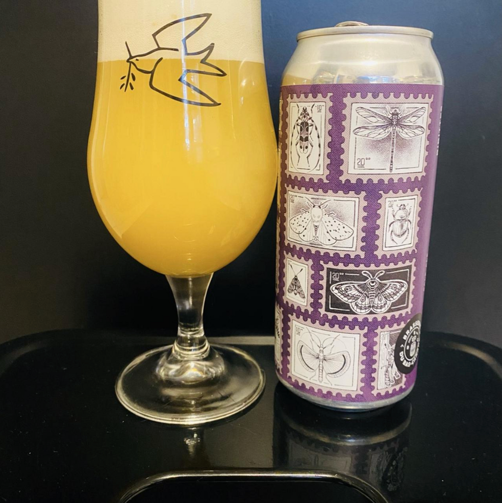 Brasserie du Bas-Canada x 5e Baron – Bibittes

ABV: 5,7 % | Stil: Pale Ale | Untappd: 4,24

En collab hvor Bas-Canada går ned i styrke, men ikke i intensitet. En pale ale med overraskende meget punch, dank profil og tydelig moderne humle.