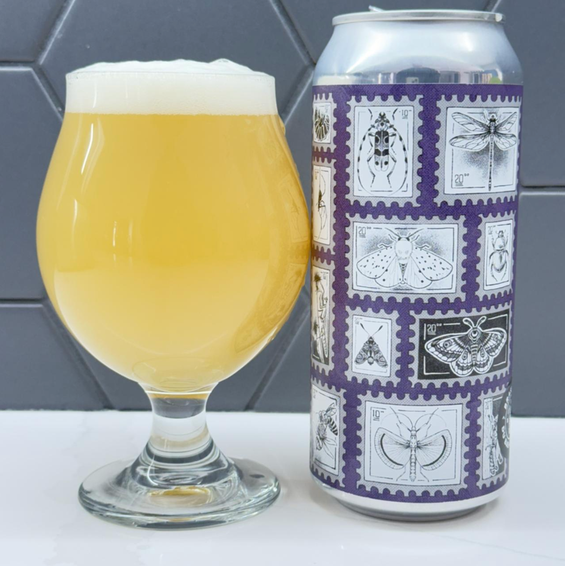 Brasserie du Bas-Canada x 5e Baron – Bibittes

ABV: 5,7 % | Stil: Pale Ale | Untappd: 4,24

En collab hvor Bas-Canada går ned i styrke, men ikke i intensitet. En pale ale med overraskende meget punch, dank profil og tydelig moderne humle.