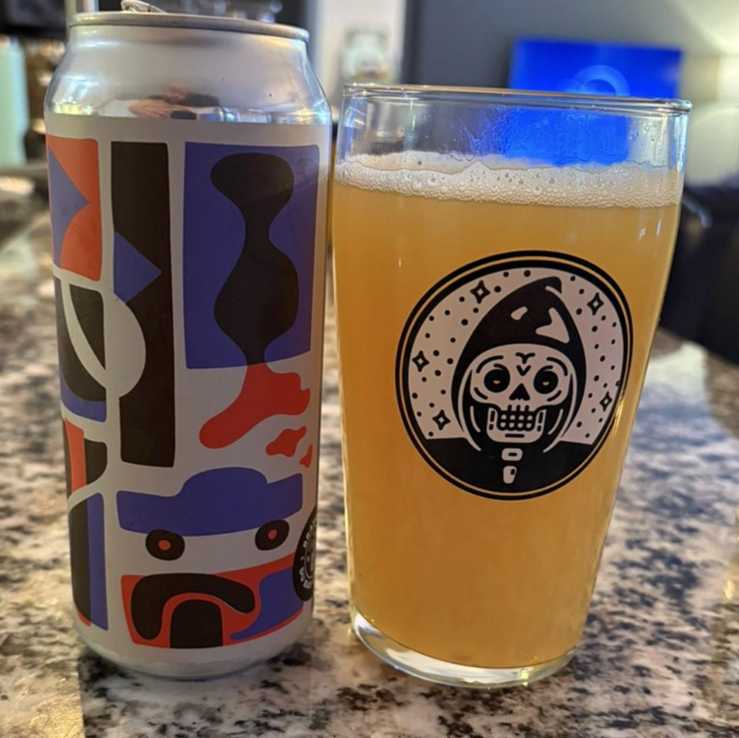 Brasserie du Bas-Canada x Messorem – Taproom #3
ABV: 10,0 % | Stil: Triple IPA | Untappd: 4,31

En kraftfuld og saftig triple IPA, skabt i samarbejde mellem den canadiske Brasserie du Bas-Canada og Messorem, hvor massiv humle, tropiske toner og fylde er i fokus fra første tår.