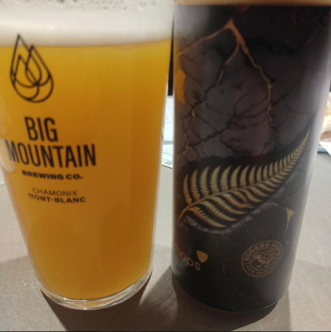 BreWskey – NZ Gold
ABV: 10,0 % | Stil: Triple New England / Hazy IPA | Untappd: 4,31

En kraftig og aromatisk Triple NEIPA fra canadiske BreWskey. Øllen er brygget i samarbejde med Freestyle Hops, Eggers Hops og NZ Hops og er humlet med blandt andet Nelson Sauvin, Rakau, Superdelic og Motueka samt Motueka Hop Kief, hvilket giver en intens new zealand-præget humleprofil.