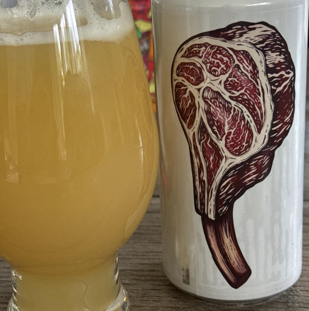 Fermenterarna – Rare

ABV: 8,5 % | Stil: Imperial / Double New England IPA | Untappd: 3,89

En stor og cremet no-boil DIPA fra Fermenterarna brygget med den nye humlesort Manilita sammen med Nelson Sauvin og Anchovy. Øllen er desuden forstærket med Amplifire Nelson &amp; Riwaka samt Nelson Bliss Hop Kief, hvilket giver en eksplosiv humleprofil.