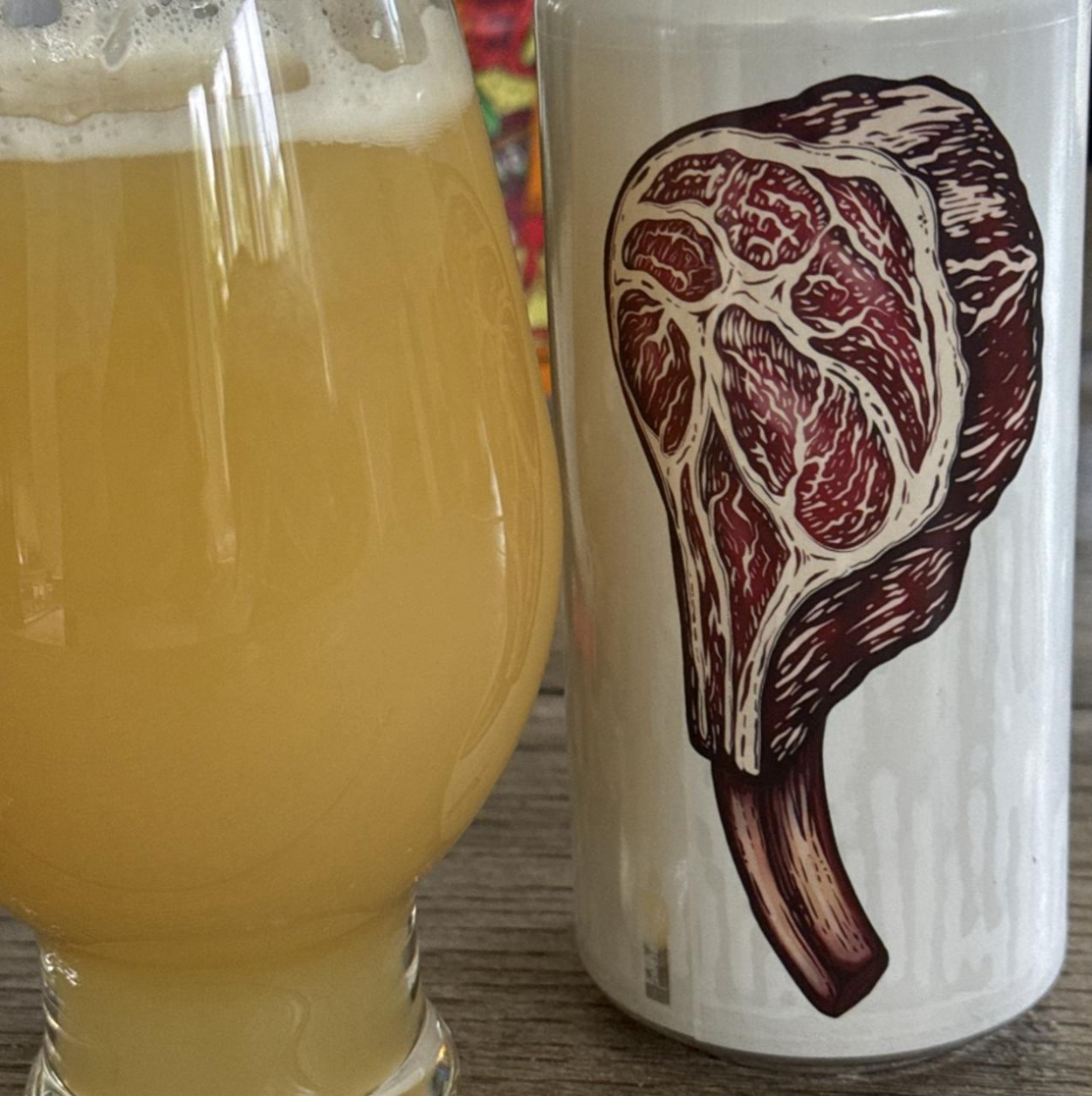 Fermenterarna – Rare

ABV: 8,5 % | Stil: Imperial / Double New England IPA | Untappd: 3,89

En stor og cremet no-boil DIPA fra Fermenterarna brygget med den nye humlesort Manilita sammen med Nelson Sauvin og Anchovy. Øllen er desuden forstærket med Amplifire Nelson &amp; Riwaka samt Nelson Bliss Hop Kief, hvilket giver en eksplosiv humleprofil.