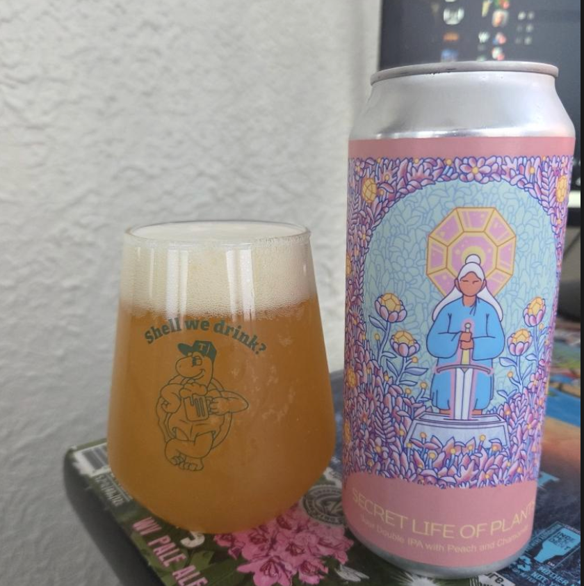Hudson Valley Brewery x Root + Branch Brewing x TEST Brewery – Secret Life of Plants

ABV: 8 % | Stil: Sour Double IPA | Untappd: 4,41

Secret Life of Plants er et samarbejde mellem Hudson Valley Brewery, Root + Branch og TEST Brewery. En klassisk Hudson Valley Sour DIPA, hvor fersken, kamille, laktose og moderne humler smelter sammen i et komplekst og elegant udtryk. Resultatet er en øl, der balancerer syrlighed, frugtighed og humlearoma på en måde, som kun Hudson Valley mestrer.