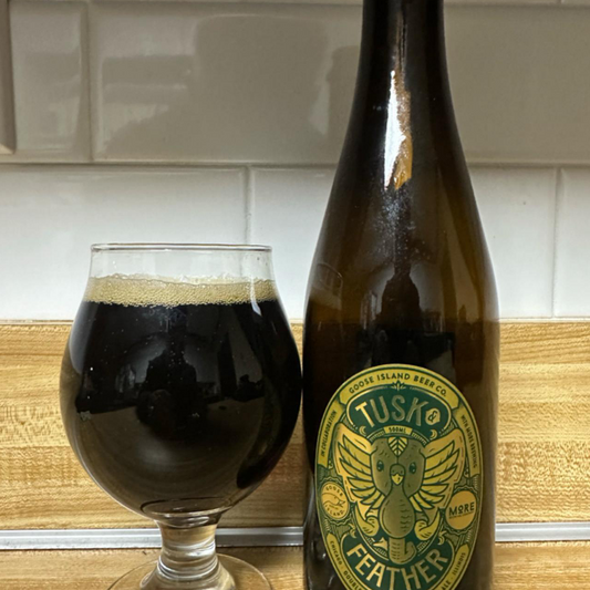[Pre-Order Uge 25-26] Goose Island – Tusk & Feather