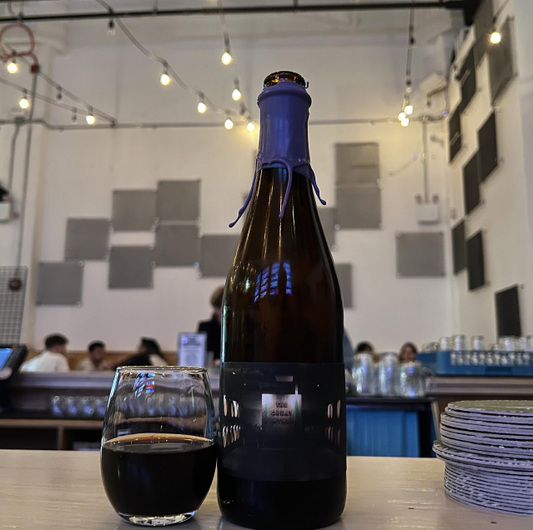 [Pre-Order Uge 25-26] Evil Twin Brewing NYC – The Great Northern Barrel-Aged Series #51