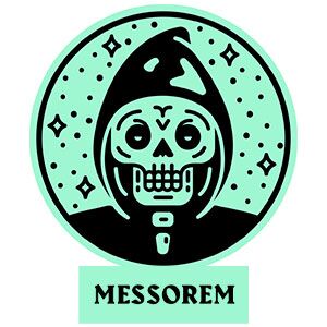 [Pre-Order Uge 34-35] Messorem – Demoliri #0005