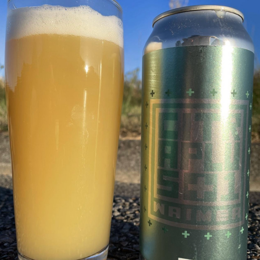 Messorem – Citra+1 Waimea

ABV: 6,6 % | Stil: New England IPA | Untappd: 4,16

Citra+1 Waimea er en moderne New England IPA fra Messorem, hvor den klassiske Citra-humle kombineres med New Zealands Waimea. Resultatet er en saftig og silkeblød IPA med masser af moden citrus, tropisk frugt og et let harpiksholdigt præg, som giver ekstra dybde og karakter.