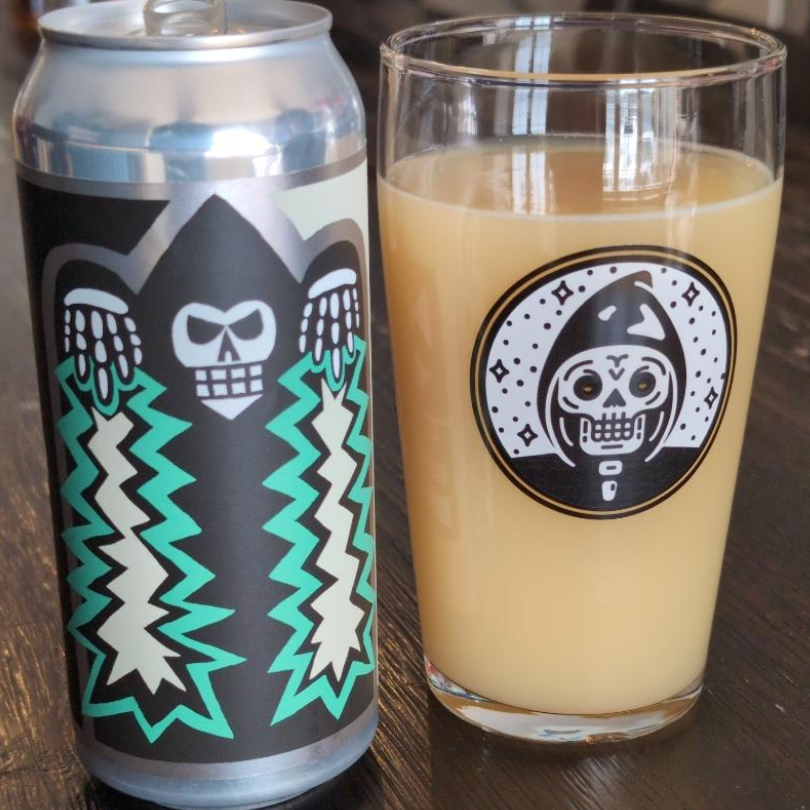 Messorem – Demoliri #0019
ABV: 7,0 % | Stil: New England / Hazy IPA | Untappd: 4,31

Endnu et slag i Messorems Demoliri-serie, hvor fokus er på moderne humler og maksimal aroma. Denne version er brygget med Dolcita, Citra, Simcoe og Mosaic Hyperboost, som giver en intens og frugtdrevet hazy IPA med masser af dybde.