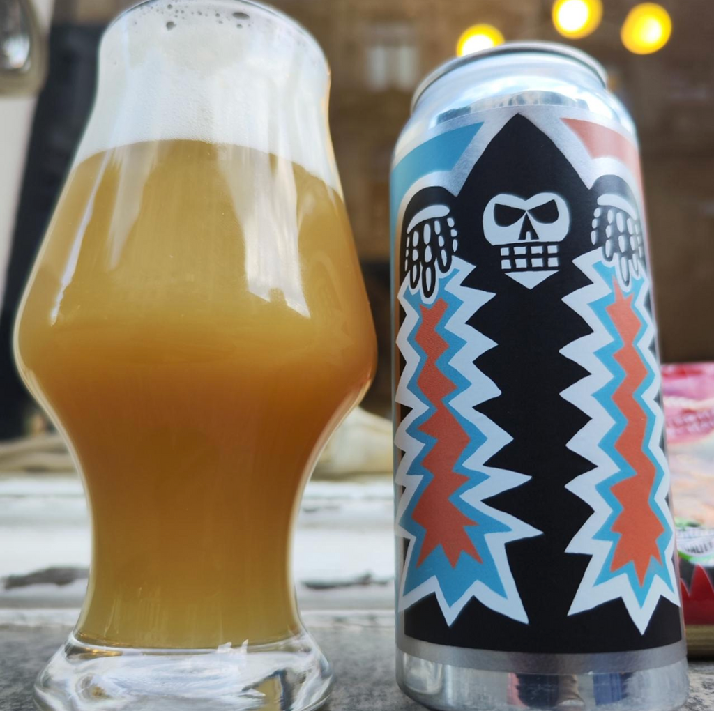 Messorem – Demoliri 0024

ABV: 7,0 % | Stil: New England IPA | Untappd: 4,23

En frisk Demoliri-release, hvor Messorem holder fokus på ren, aromatisk haze med bedre balance og drikkelighed end de tungere serier.