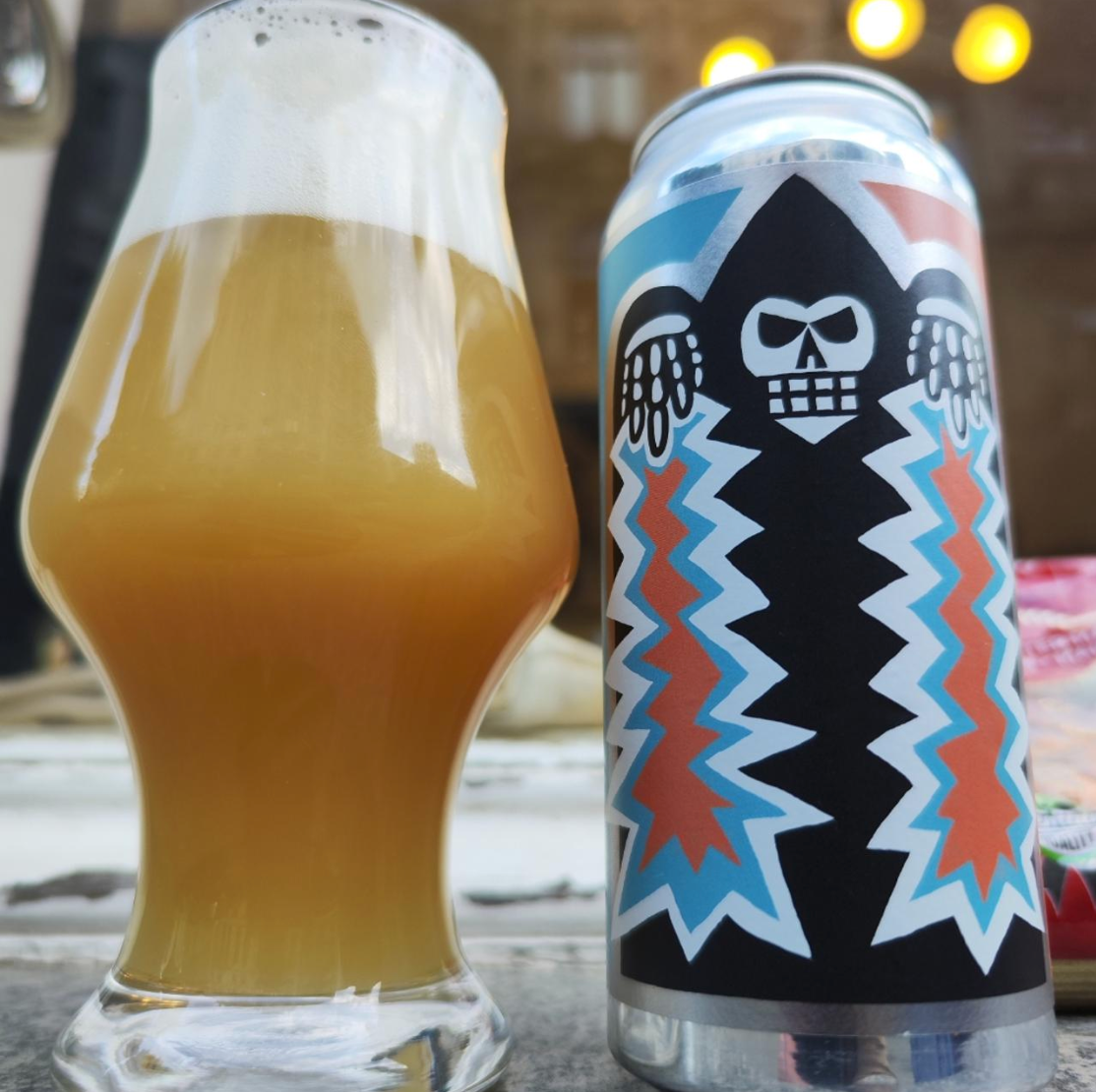 Messorem – Demoliri 0024

ABV: 7,0 % | Stil: New England IPA | Untappd: 4,23

En frisk Demoliri-release, hvor Messorem holder fokus på ren, aromatisk haze med bedre balance og drikkelighed end de tungere serier.